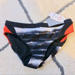NEW Athleta bathing suit bottom
